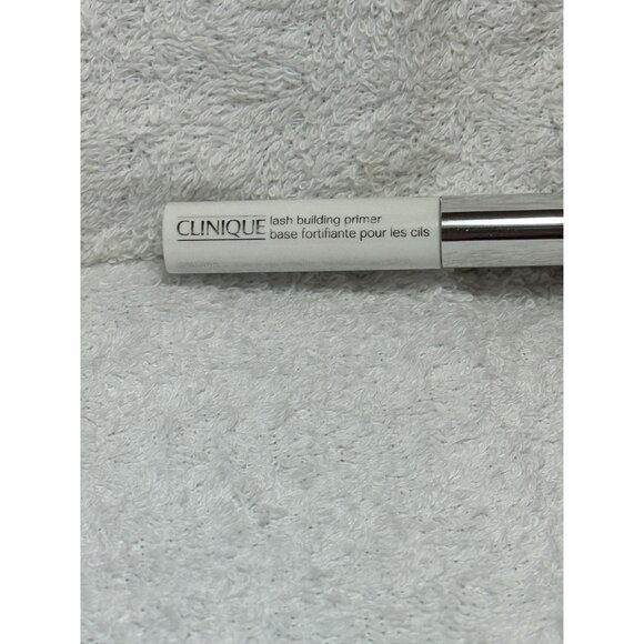 Clinique High Impact Mascara & Lash Building Primer Duo 01 Black - Picture 3 of 7